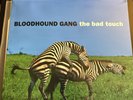 Bloodhound Gang The Bad Touch Vinyl Single/EP Rare Jimmy Pop