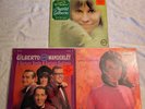 Astrud Gilberto Look to the Rainbow Windy A Certain Smile 3 LP Verve