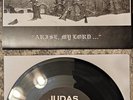 Judas Iscariot Arise, My Lord 7