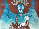 Ghost - Opus Eponymous - Rise Above Records - Black Vinyl