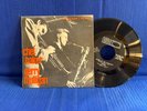 CHET BAKER MULLIGAN VOL 3 WP 5413. ORIGINAL ITALY 45T/7' EXC+