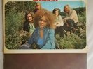 Earth and Fire  '70 ST LP on Polydor with MATCHBOX cover Holland psych