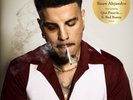 Rauw Alejandro - Cosa Nuestra (Extra Track)(VINYL) - HIP HOP/LATIN *NEW*