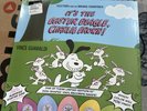 IT'S THE EASTER BEAGLE CHARLIE BROWN RSD 2025 10