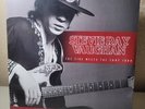 THE FIRE MEETS THE FURY 1989 (Sealed & New)w/minor sleeve daamge