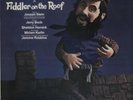 Fiddler On The Roof [Vinyl]