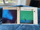 Antonio Carlos Jobim Wave Tide Vinyl Record 9-3002 9-3031 AM Records