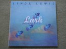LINDA LEWIS – LARK LP – Nr MINT A2/B3 UK 1972 FUNK SOUL