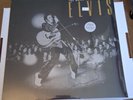 ELVIS PRESLEY LP RCA -BMG THE GREAT PERFORMANCES MINT/SHRINK/STICKER 1990 Sealed