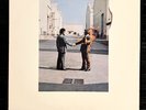 Pink Floyd - Wish You Were Here - Vinyl LP Record - 1975