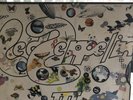 Led Zeppelin III First Press With Working Spindle