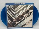 Beatles - 1967-1970 - US 1978 Press Blue Color Vinyl (EX) Ultrasonic Clean