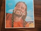 Willie Nelson Greatest Hits (& Some That Will Be) 1981 Vinyl Record Sealed New