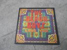 BRIAN WILSON-THE BEACH BOYS-LOVE YOU-LP-VINYL-US-MATTE COVER-YELLOW LABEL-RARE