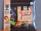 WALL OF VOODOO The Lost Tapes Live RSD 2025 LP sealed 2x COLOR VINYL Record NEW