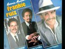 FRANKIE RUIZ – Historia Musical (1987) Salsa LP – TH-Rodven Latin – New/Sealed