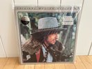 MFSL Bob Dylan - Desire Vinyl LP Mobile Fidelity Supervinyl NEW SEALED