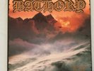 BATHORY - TWILIGHT OF THE GODS + INNER - 1991 GERMAN ISSUE 