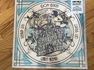 NICK MASON'S SAUCERFUL OF SECRETS ECHOES LIVE ETCHED SIDE 2  RSD 2025 NEW/SEALED