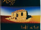 CBS 460005 1 - Midnight Oil, Diesel And Dust LP  Gatefold -  AU SIGNED