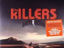 KILLERS, The - Battle Born - Vinyl (2xLP)