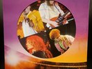 Queen – Bohemian Rhapsody OST – 2 LP Picture Disc Vinyl – 2019 EU Edition