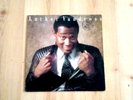 Luther Vandross Never Too Much Original 1981 LP