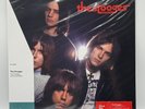 THE STOOGES LP John Cale Mix Red & Black Marble  VMP Vinyl Me Please New SEALED
