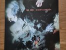 The Cure Disintegration LP Album Smooth Cover Europe 1989 Vinyl Record
