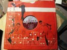 The Chordettes MR SANDMAN I don't wanna see you cryin Archie Bleyer CADENCE 1247