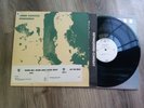 Herbie Hancock - Mwandishi (Promo) LP 1971 Jazz Fusion