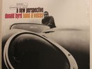 Donald Byrd Band & Voices Lp A New Perspective (2015) On Blue Note - Sealed