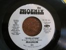 Magnum, Evolution, Phoenix promo # 315, vg/vg+