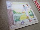 Elton John Yellow Brick Road Lp 1st Press [Ex+/Ex] SUPER AUDIO***