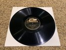 78 RPM Record Button Up Your Overcoat Ruth Etting Jazz Vocal Rare VG Columbia