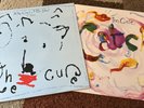 The Cure 2 X 12” Singles - Catch & Why Can’t I Be You - Excellent Condition