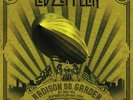 LED ZEPPELIN  Alaykum Salam New York  3LP Box set