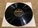 78 RPM Record More Than You Know Ruth Etting Jazz Vocal Rare EX Columbia Shellac