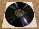 78 RPM Record Black Bottom Johnny Hamp Rare Hot Jazz Dance Victor VG Shellac