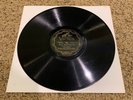 78 RPM Record George Olsen Blue Skies Dance Band Victor VG Shellac Rare Vintage