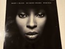MARY J BLIGE  NO MORE DRAMA REMIXES Single 12