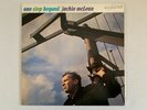 33T DISC - LP JACKIE McLEAN ONE STEP BEYOND 1983