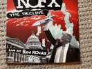 The Decline (Live at Red Rocks) by Nofx (Record, 2020) - NEW