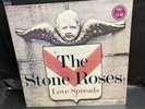 The Stone Roses Love Spreads 4 Track 12