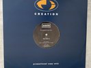OASIS ROLL WITH IT creation PROMO Original 1995 One Sided CTP 212 Promotional