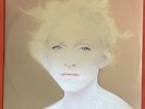 MADONNA BEDTIME STORY 12'' VINYL LIMITED METALLIC LP RECORD 1995