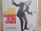 Nobody In The World - Tony Christie , 7 Inch 45 Acid Jazz Near Mint 2010