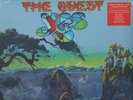 Yes – The Quest, Gatefold black 2LP+2CD & LP-Booklet Neu