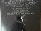 Ludwig van Beethoven - Leonard Bernstein, New York Philharmonic, Juilliard Choru