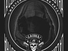 LA COKA NOSTRA Masters Of The Dark Arts 2x LP NEW COLORED VINYL Fat Beats reiss